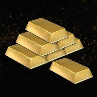 Gold Bar Manufacturers Globally